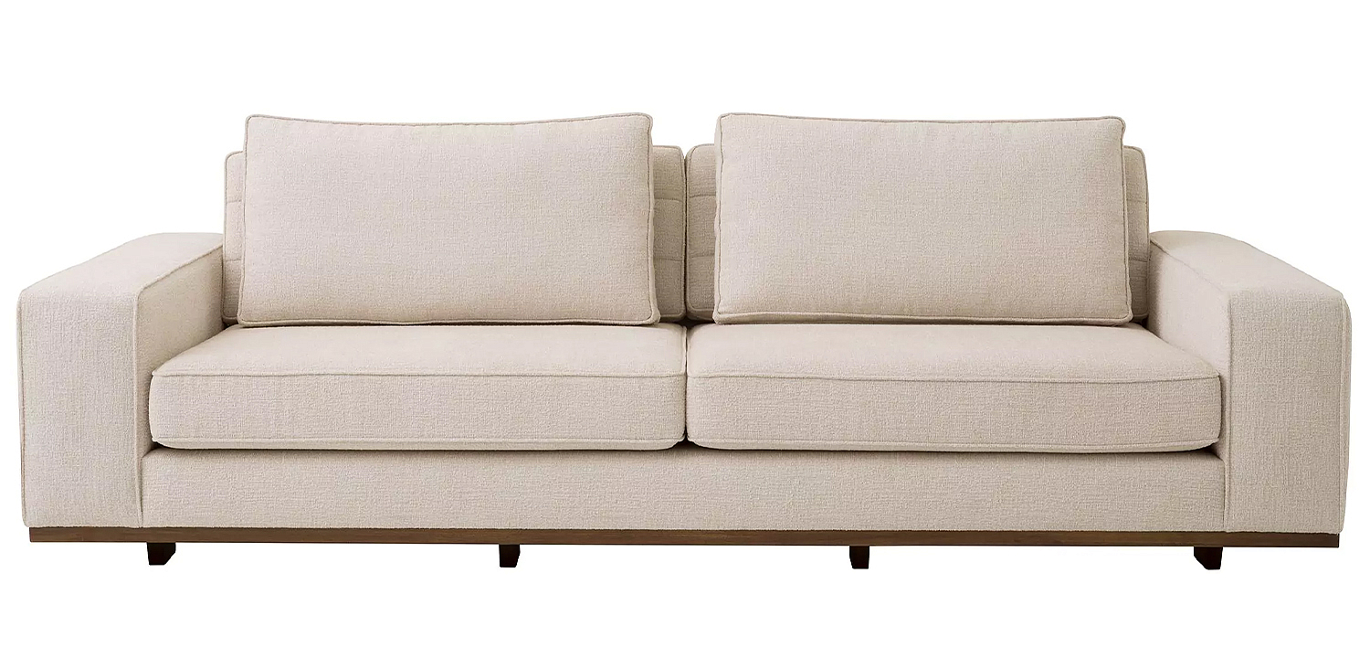 Диван Eichholtz Sofa Aurora S Диван Eichholtz Sofa Aurora S - Loft-Concept в Тюмени