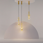 Подвесной светильник Level А 3000К 12ВТ варинант исполнения - 7 | Loft Concept в Тюмени