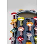 Ваза керамическая Mushrooms Multi варинант исполнения - 2 | Loft Concept в Тюмени