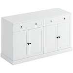 Широкая тумба Percent Cabinet варинант исполнения - 2 | Loft Concept в Тюмени