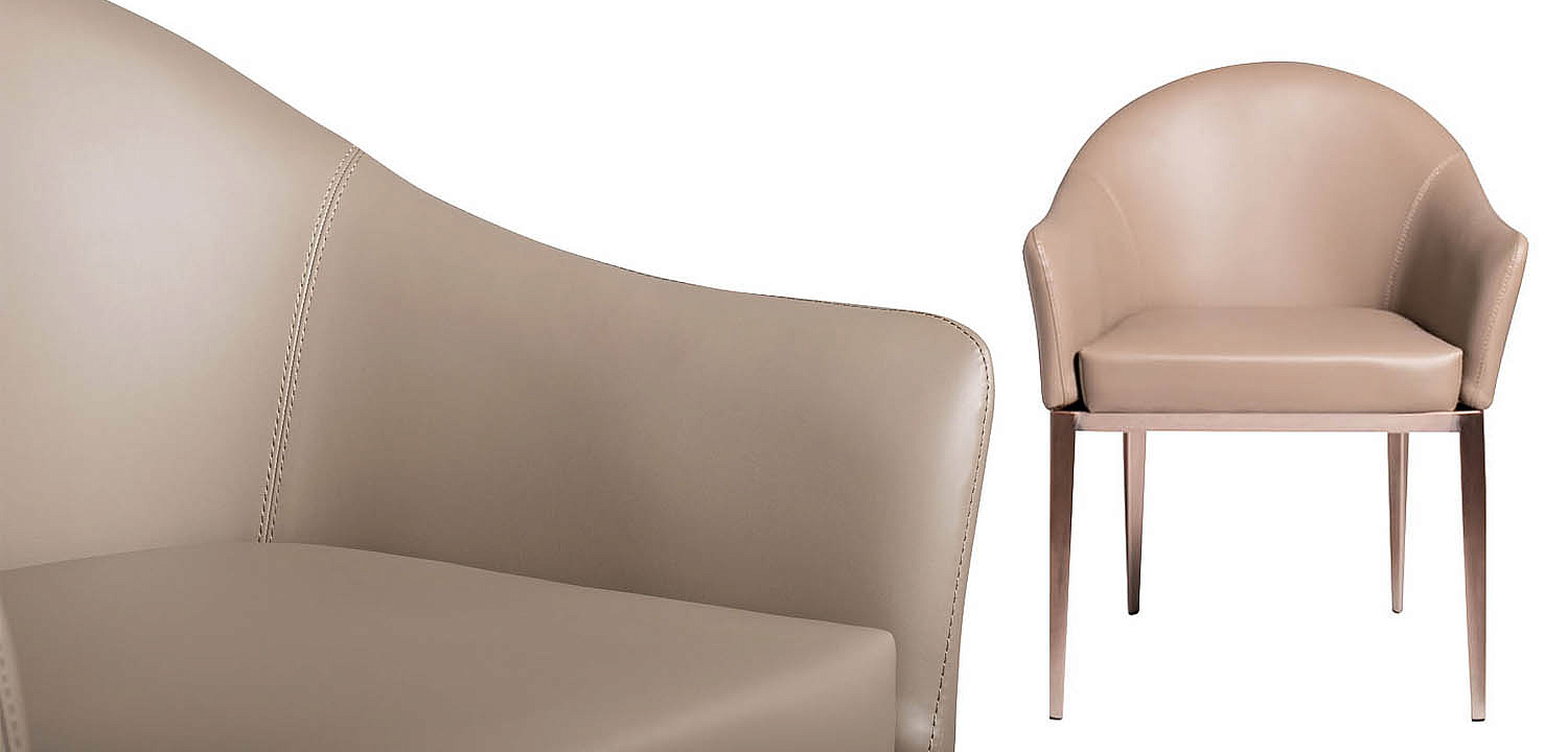 Стул Value Chair eco-leather Стул Value Chair eco-leather - Loft-Concept в Тюмени