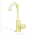 Цветной смеситель Dareo варинант исполнения - 9 | Loft Concept в Тюмени