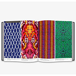 Книга The Complete Pattern Directory: 1500 Designs from All Ages and Cultures варинант исполнения - 5 | Loft Concept в Тюмени