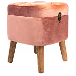 Пуф The heartbreaker is soft варинант исполнения - 1 | Loft Concept в Тюмени