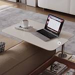 Журнальный столик передвижной с подъемной столешницей Table Trolley варинант исполнения - 4 | Loft Concept в Тюмени