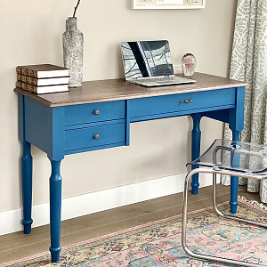 Рабочий стол Jailene Desktop