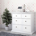 Комод Vert Bor варинант исполнения - 2 | Loft Concept в Тюмени