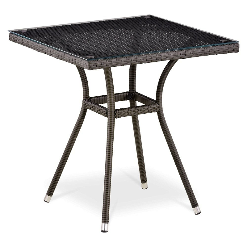 Стол Rottan bar olive Оливковый Стол Rottan bar olive Оливковый в Тюмени | Loft Concept