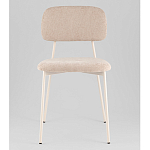 Стул Chao бежевый  варинант исполнения - 4 | Loft Concept в Тюмени