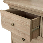 Комод Stasi варинант исполнения - 5 | Loft Concept в Тюмени