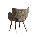 Стул Madina coffee варинант исполнения - 2 | Loft Concept в Тюмени