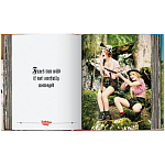 Подарочный Фотоальбом Ellen von Unwerth. Heimat варинант исполнения - 8 | Loft Concept в Тюмени