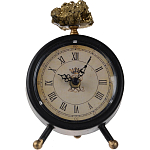 Часы настольные Stone варинант исполнения - 1 | Loft Concept в Тюмени