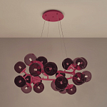 Люстра Wild Grape варинант исполнения - 7 | Loft Concept в Тюмени