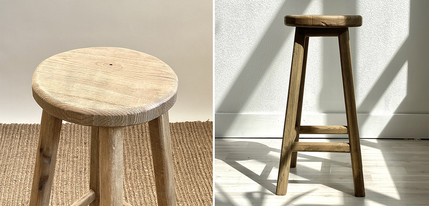 Барный табурет Den Bar Stool Барный табурет Den Bar Stool - Loft-Concept в Тюмени