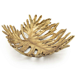 Аксессуар Bowl Leaf варинант исполнения - 2 | Loft Concept в Тюмени