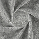 Мебельная ткань Шенилл серый цвет 138 см T4-34 варинант исполнения - 2 | Loft Concept в Тюмени