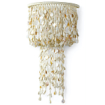 Бра Wooden Drops Weber Lamp варинант исполнения - 1 | Loft Concept в Тюмени