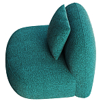 Большое Кресло-модуль Orus варинант исполнения - 3 | Loft Concept в Тюмени