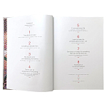 Лимитированная Книга для дизайнеров Jeff Koons Conversations with Norman Rosenthal варинант исполнения - 3 | Loft Concept в Тюмени