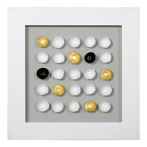 Панно Charlton square