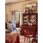 Книга About Decorating: The Remarkable Rooms of Richard Keith Langham Langham Richard Keith, Costello Sara Ruffin варинант исполнения - 7 | Loft Concept в Тюмени