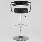 Стул барный на металлической ноге Evita варинант исполнения - 5 | Loft Concept в Тюмени