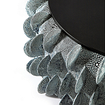 Кофейный стол Gray Dragon Coffee table варинант исполнения - 3 | Loft Concept в Тюмени