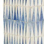 Настольная лампа с зубчатым узором Stylish Lamp Bone варинант исполнения - 1 | Loft Concept в Тюмени