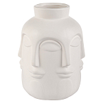 Ваза керамическая Face forever Мany варинант исполнения - 1 | Loft Concept в Тюмени