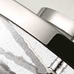 Потолочный светильник с цилиндрическим плафоном из прозрачного пузырькового стекла Feiss варинант исполнения - 3 | Loft Concept в Тюмени