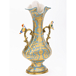 Ваза фарфоровая Germanyt варинант исполнения - 2 | Loft Concept в Тюмени