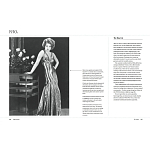 Книга про высокую моду XX века High Fashion The 20th Century Decade by Decade Dirix Emmanuelle варинант исполнения - 4 | Loft Concept в Тюмени