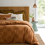 Приставной стол из керамики Manufacto Gray-green варинант исполнения - 6 | Loft Concept в Тюмени