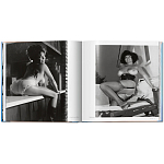 Подарочный Альбом Фото ню The Big Book of Breasts 18+ варинант исполнения - 2 | Loft Concept в Тюмени