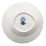 Тарелка глубокая Seletti Arabian варинант исполнения - 1 | Loft Concept в Тюмени