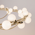 Потолочный светильник Tessara 3000К 72Вт варинант исполнения - 4 | Loft Concept в Тюмени