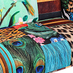 Диван Mesotrope варинант исполнения - 4 | Loft Concept в Тюмени