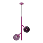 Подвес асимметричный Wild Grape варинант исполнения - 1 | Loft Concept в Тюмени