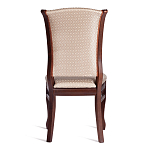 Стул с мягким сидением Riviera варинант исполнения - 5 | Loft Concept в Тюмени