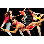 Книга New York City Ballet: Choreography and Couture варинант исполнения - 3 | Loft Concept в Тюмени