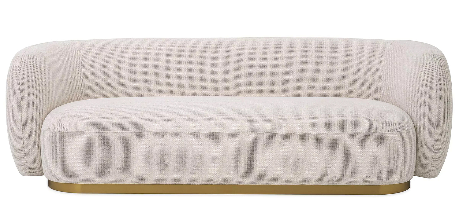 Диван Eichholtz Sofa Roxy - Loft-Concept в Тюмени