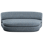 Диван двухместный Ulysses варинант исполнения - 2 | Loft Concept в Тюмени