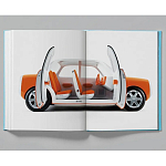 Энциклопедический том охватывает все работы Марка Ньюсона Marc Newson. Works 84-24 варинант исполнения - 9 | Loft Concept в Тюмени