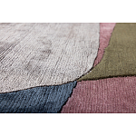 Ковер шелк Manhattan Wool Silk Carpet II варинант исполнения - 4 | Loft Concept в Тюмени