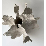 Ваза «Воланы» варинант исполнения - 3 | Loft Concept в Тюмени