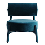 Кресло «Бараныч» варинант исполнения - 2 | Loft Concept в Тюмени