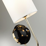 Черно-белое бра Ladybug варинант исполнения - 3 | Loft Concept в Тюмени