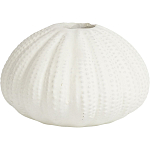 Подсвечник круглый белого цвета SeaFlowers варинант исполнения - 1 | Loft Concept в Тюмени