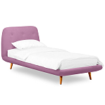 Кровать Palmer Bed варинант исполнения - 13 | Loft Concept в Тюмени